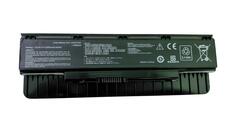 Аккумуляторная батарея для ноутбука Asus A32N1405 GL771 10.8V Black 5200mAh OEM