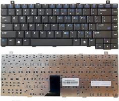 Клавиатура для ноутбука Gateway (4000) Black, RU