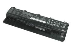 Аккумуляторная батарея для ноутбука Asus A32N1405 ROG G551 10.8V Black 5000mAh Orig