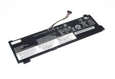 Аккумуляторная батарея для ноутбука Lenovo L17M2PB4 V130-15IGM 7.5V Black 4000mAh OEM