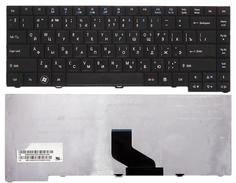 Клавиатура для ноутбука Acer TravelMate 4750, 4750ZG, 4750G, 4750Z Black, RU