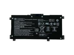 Аккумуляторная батарея для ноутбука HP LK03XL Envy 17M 11.55V Black 4835mAh OEM