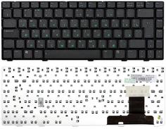 Клавиатура для ноутбука Asus Lamborghini (VX2, VX2S, VX2SE) Black, RU