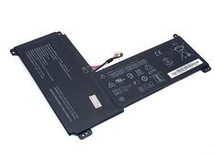 Аккумуляторная батарея для ноутбука Lenovo 0813004 Ideapad 110S-11IBR 7.6V Black 4200mAh OEM