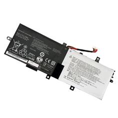 Аккумуляторная батарея для ноутбука Lenovo 00HW005 ThinkPad Helix 7.4V Black 4750mAh OEM