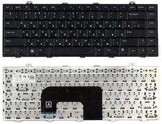 Клавиатура для ноутбука Dell Studio (14, 14Z, 1440, 1450, 1457) Black, RU