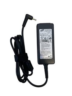 Блок питания для ноутбука Samsung 40W 19V 2.1A 3.0x1.0mm AD-4019W OEM