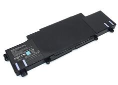 Аккумуляторная батарея для ноутбука ThundeRobot SQU-1406 911-E1 14.4V Black 5200mah OEM