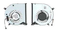Вентилятор для ноутбука Dell XPS 15 L521X 5V 0.5A 3-pin SUNON