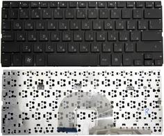 Клавиатура для ноутбука HP Mini (5101, 5102, 5103, 2150) Black, (No Frame) RU