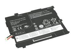 Аккумуляторная батарея для ноутбука Lenovo 00HW016 ThinkPad 10 2 7.6V Black 4200mAh