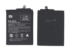 Аккумуляторная батарея для смартфона Xiaomi BN40 Redmi 4 Pro 3.85V 4000mAh 15.4Wh