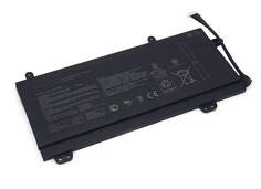 Аккумуляторная батарея для ноутбука Asus C41N1727 Zephyrus M GM501G 15.4V Black 3605mAh OEM
