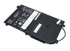 Аккумуляторная батарея для ноутбука Lenovo 31504218 IdeaCentre Flex 20 14.8V Black 3135mAh OEM