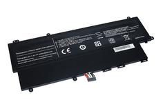 Аккумуляторная батарея для ноутбука Samsung AA-PBYN4AB 530U3B, 530U3C 7.4V Black 5400mAh OEM