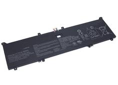 Аккумуляторная батарея для ноутбука Asus C22N1720 UX391U 7.7V Black 6500mAh