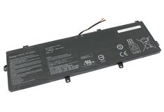 Аккумуляторная батарея для ноутбука Asus C41N1832 P3548FB 15.4V Black 4550mAh OEM