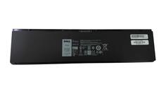 Аккумуляторная батарея для ноутбука Dell 34GKR Latitude E7440 7.4V Black 6200mAh Orig