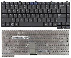 Клавиатура для ноутбука Samsung (R510, R560, R60, R70, P510, P560) Black, RU