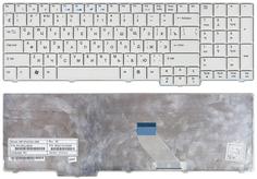 Клавиатура для ноутбука Acer Aspire (7000, 9300, 9400) White RU