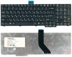 Клавиатура для ноутбука Acer Aspire 8920, 8930, 8920G, 8930G, 6930, 6930G, 7730z Black RU