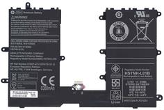 Аккумуляторная батарея для планшета HP CD02 Omni 10 3.75V Black 8380mAh Orig