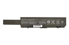 Усиленная аккумуляторная батарея для ноутбука Dell KM973 Studio 1737 11.1V Black 6600mAh OEM