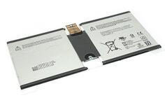 Аккумуляторная батарея для планшета Microsoft G3HTA003H Surface 3 16455 7.78V White 7270mAh OEM