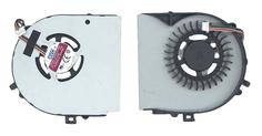 Вентилятор для ноутбука Lenovo M4400S, M4450S, M5400, M5400S, 5V 0.5A 4-pin AVC