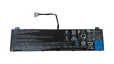 Аккумуляторная батарея для ноутбука Acer AP18JHQ Predator Triton 500 15.2V Black 5400mAh