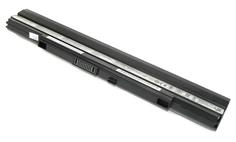 Аккумуляторная батарея для ноутбука Asus A42-UL50 14.4V Black 5200mAhr