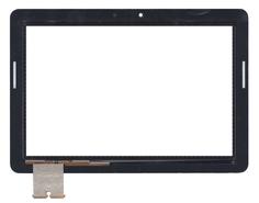 Тачскрин (Сенсорное стекло) для планшета Asus Transformer Pad TF303CL белый