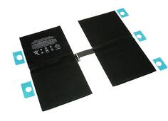 Аккумуляторная батарея для планшета Apple A1670 iPad Pro 12.9&quot; 2d Gen 3.8V Black 10800mAh Orig