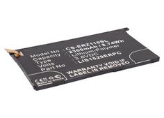 Аккумуляторная батарея для Sony CS-ERZ110SL Xperia Z1 Compact D5503 3.8V Black 2300mAh 8.74Wh