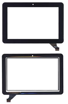 Тачскрин (Сенсорное стекло) для планшета Amazon Kindle Fire HD 8.9&quot;