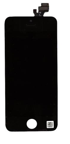 Матрица с тачскрином (модуль) для Apple iPhone 5 original черный