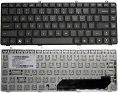 Клавиатура для ноутбука Gateway MD2601U, MD2614U, MD7330U, MD7801U, MD7818U, MD7820U, MD7822U, MD7826U Black, RU