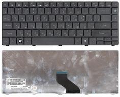 Клавиатура для ноутбука Packard Bell EasyNote NM85, NM87