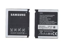 Аккумуляторная батарея для Samsung AB394635CE SGH-D840 3.7V White 1000mAh 3.7Wh