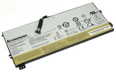 Аккумуляторная батарея для ноутбука Lenovo L13M4P61 Flex 2 Pro-15 7.4V Black 6200mAh Orig