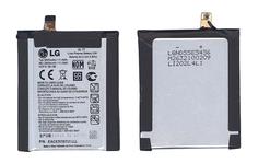 Аккумуляторная батарея для смартфона LG BL-T7 G2 D802 3.8V Black 3000mAh 11.4Wh