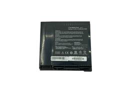 Аккумуляторная батарея для ноутбука Asus A42-G74 G74 14.4V Black 5200mAh OEM