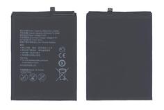 Аккумуляторная батарея для смартфона Huawei HB376994ECW Honor V9 3.82V Black 4000mAh 15.28Wh