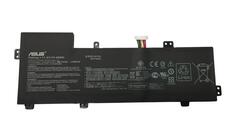 Аккумуляторная батарея для ноутбука Asus B31N1534 Zenbook UX510 11.4V Black 4240mAh OEM