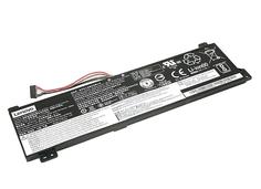 Аккумуляторная батарея для ноутбука Lenovo IdeaPad L17M2PB3 V530-14IKB 7.6V Black 3910mAh Orig
