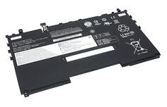 Аккумуляторная батарея для ноутбука Lenovo L17S4PH3 Yoga C630 7.68V Black 7820mAh OEM