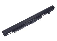 Аккумуляторная батарея для ноутбука Toshiba PA5212U Tecra A40 14.8V Black 2800mAh