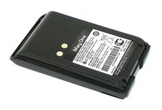 Аккумуляторная батарея для радиостанции Motorola PMNN4071 Mag One MP300 Ni-MH 1800mAh 7.2V