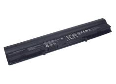 Аккумуляторная батарея для ноутбука Asus A42-U36 ROG U36 14.8V Black 4400mAh