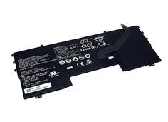 Аккумуляторная батарея для ноутбука Huawei HB54A9Q3ECW MateBook X WT-W09 8.7V Black 5290mAh OEM